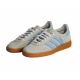4. Adidas Handball Spezial W Alumina / Clear Sky Damen-Sportschuhe - JS0241