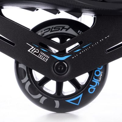 14. Tempish Ayroo 1000061 Rollschuhe