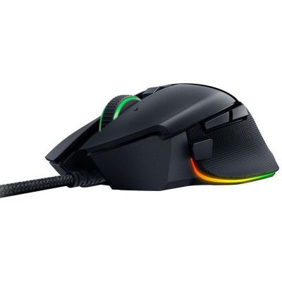 11. Razer Basilisk V3 Maus