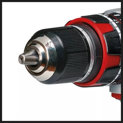 5. 18V TP-CD 18/80 LI-I BL SOLO Schlagbohrschrauber 4514305 EINHELL
