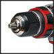 5. 18V TP-CD 18/80 LI-I BL SOLO Schlagbohrschrauber 4514305 EINHELL