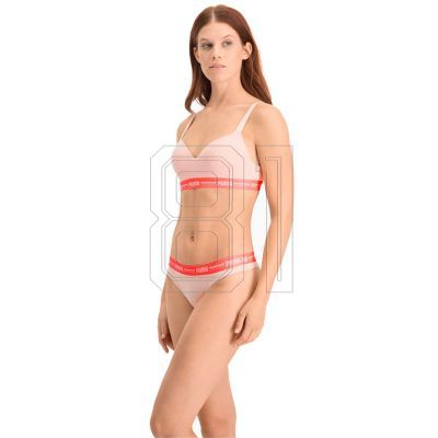 15. Puma Paded Top 1P Hang W 907 863 06 Sports Bra