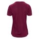 7. LADY DILLION Damen Kurzarm-T-Shirt