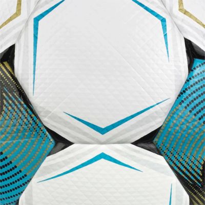 3. Select Numero 10 V26 FIFA Basic Ball 110054 Weiß Größe 5