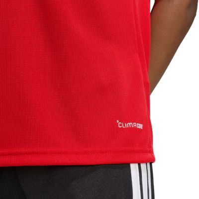8. adidas Arsenal FC 26/27 Home Jersey Kindertrikot, rot KB9947