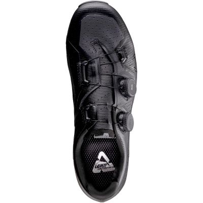 3. Fahrradschuhe (SPD) LEATT Shoe ProClip 9.0 Race Boa