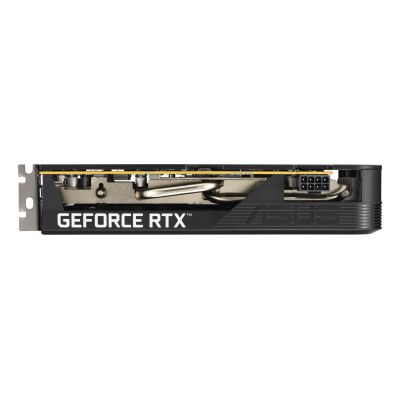 7. Grafikkarte ASUS DUAL RTX 5050 8GB OC