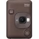 3. Fujifilm Instax mini LiPlay 1/5" 2560 x 1920 px 86 x 54 mm CMOS Braun