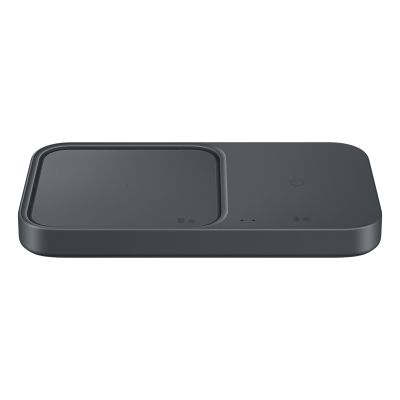 3. Samsung Wireless Charger Duo (mit Reiseadapter)
