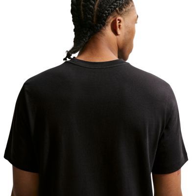 4. Nike Inter Mailand Herren-T-Shirt Schwarz IM1662 010