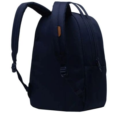4. Herschel Miller Rucksack 10789-05694 Marineblau Einheitsgröße