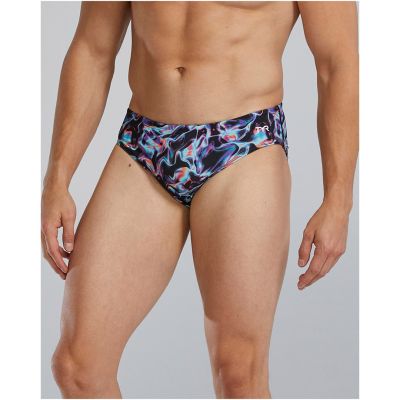 Herren-Badehose TYR BRIEF ENERGIA 32