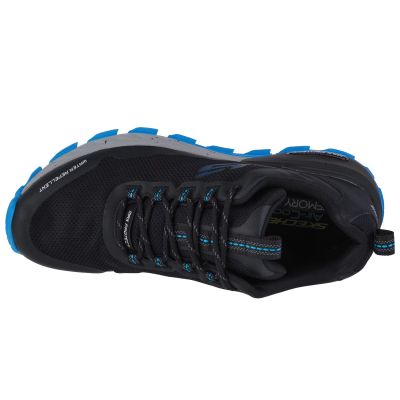 3. Skechers Max Protect-Liberated 237301-BKCC Schwarz 44
