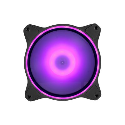 3. Chieftec ZF-1425RGB 140mm Lüfter