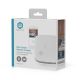 6. Nedis WIFIDS21WT Intelligenter Rauchmelder mit Luftprobenahme und drahtloser Verbindung