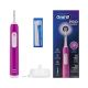 9. Oral-B Pro Junior Lila Elektrische Zahnbürste
