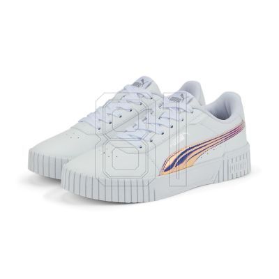 8. Puma Carina 2.0 Holo Jr 387985 01 Schuhe
