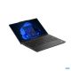 2. Lenovo ThinkPad E14 Gen 5 i5-1335U 14" WUXGA Touch 300 Nits AG 16 GB DDR4 SSD512 Iris Xe Cam1080p 47 Wh Hintergrundbeleuchtete Tastatur FgPr W11Pro Graphitschwarz (REPACK) 2 Jahre