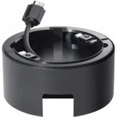 3. Netatmo NPC-POE-B PoE-Zubehör Schwarz