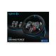 10. Logitech Lenkrad 941-000112 (PC, PS3, PS4)