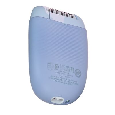 12. PHILIPS BRE247/00 Epilierer