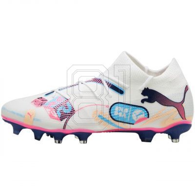 5. Puma Future 7 Match Vol. Up FG/AG M 108074 01 football boots