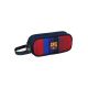 4. FC Barcelona Federmäppchen, dreifaches Federmäppchen 812629635