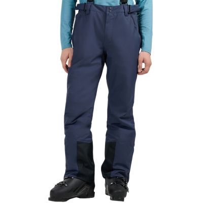 9. Herren-Skihose 4F FNK M1155 marineblau 4FWAW25TFTRM1155 31S