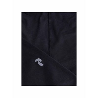 4. Peak Performance W Spirit Short Johns Leggings Schwarz