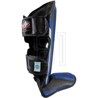 16. Masters NS-PU-FT (WAKO APPROVED) 119111-02M shin guards