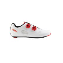 NORTHWAVE Revolution Radschuhe Weiß
