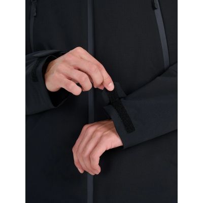 7. Herren-Übergangsjacke 4F 10000 Membran 4FWAW25TTJAM0883-20S