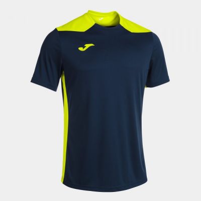 Joma Championship VI Kurzarm-T-Shirt 101822.321