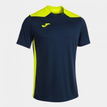 Joma Championship VI Kurzarm-T-Shirt 101822.321
