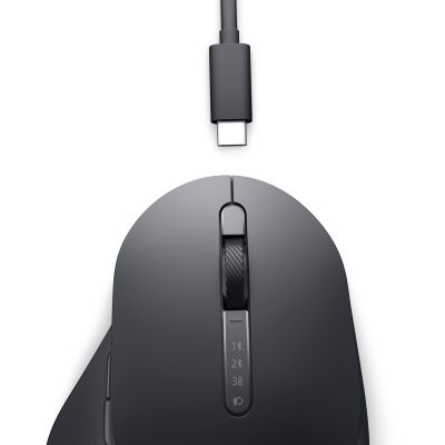 4. DELL Pro Premium Maus - MS900