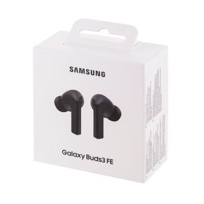 13. SAMSUNG Galaxy (R420) Buds3 FE Kabellose Kopfhörer Schwarz