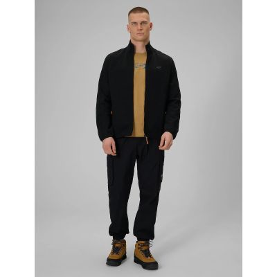 Herren-Cargohose, 4F 4FRAW25TTROM1690-20S