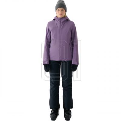 18. Skijacke 4F F572 W 4FWAW24TTJAF572 50S