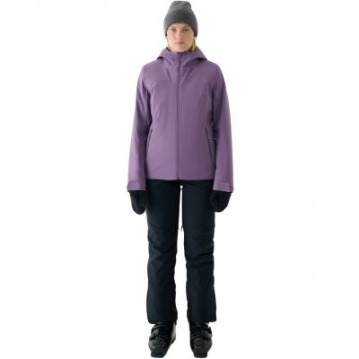18. Skijacke 4F F572 W 4FWAW24TTJAF572 50S