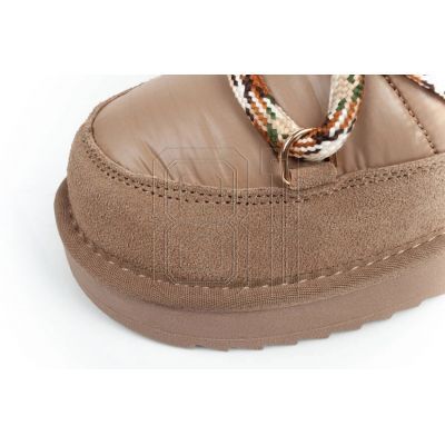 6. D.Franklin W DFSH375003-TAUP Schuhe