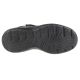 4. Skechers Dyna-Lite School Sprints 83072L-BBK Schwarz 30