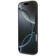 5. Guess 4G Big Logo Hülle für iPhone 17 Pro Max / 18 Pro Max – Schwarz