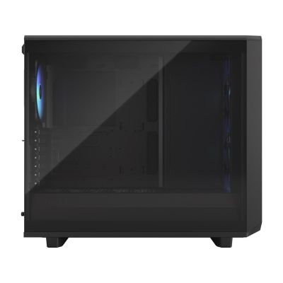 7. Fractal Design Meshify 2 RGB Schwarz