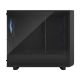7. Fractal Design Meshify 2 RGB Schwarz