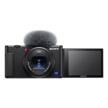 Sony ZV-1 Vlog-Kompaktkamera | Sony