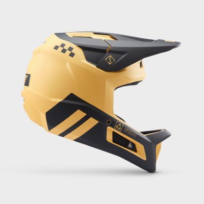 2. Fahrradhelm (Full Face) LEATT Helmet MTB Gravity 2.0 V27
