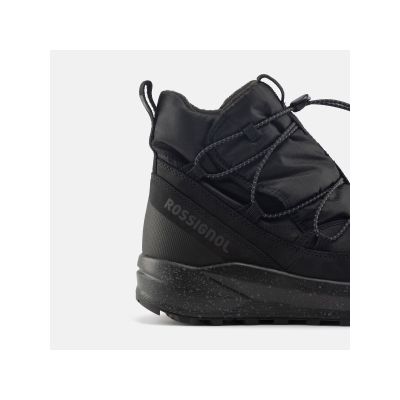 6. ROSSIGNOL RESORT Herrenschuhe schwarz