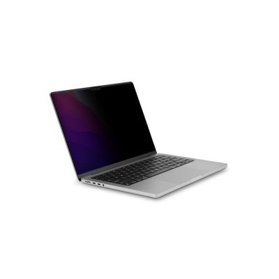 5. Kensington K58371WW Bildschirmfilter für 40,6 cm (16") Laptops, rahmenloser Sichtschutzfilter für Displays