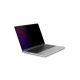 5. Kensington K58371WW Bildschirmfilter für 40,6 cm (16") Laptops, rahmenloser Sichtschutzfilter für Displays