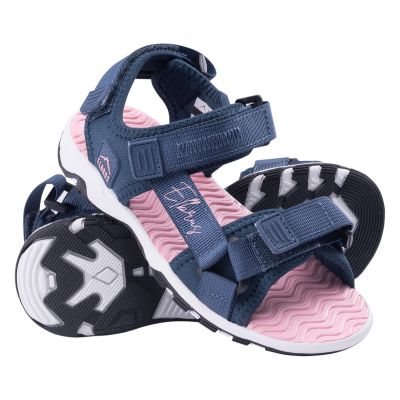 5. Elbrus Elike Jr 92800598364 Sandalen